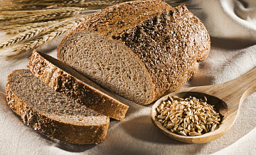 В Тимирязевке разработали хлеб для лечебного питания